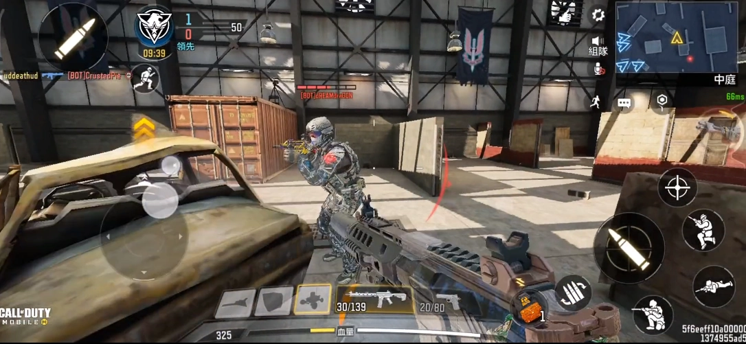 使命召唤手游中25步枪的免费获取途径有哪些？这份获取方法汇总告诉你答案