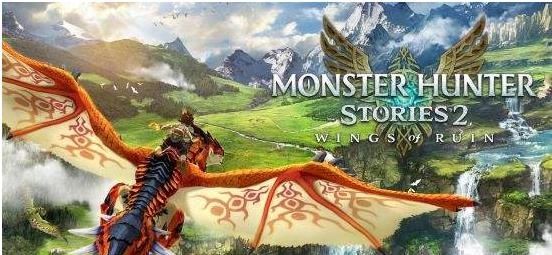 怪物猎人物语2新手入门指南初次游玩必看攻略