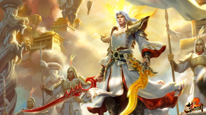 梦三国2游戏账号交易平台下载推荐梦三国2买卖账号哪个平台专业