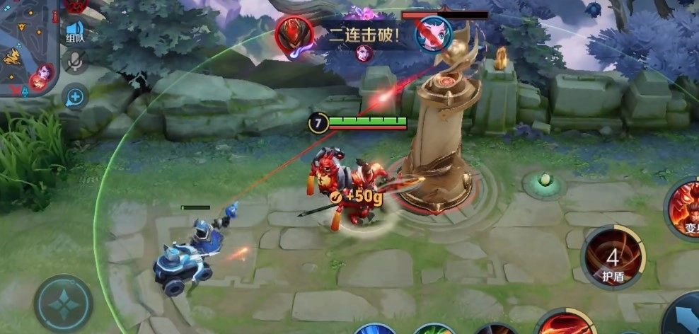 王者荣耀s28赛季段位继承规则说明王者S28段位继承表介绍