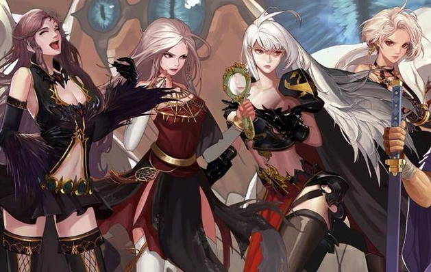 2021年DNF女鬼剑的第五转职是什么关于女鬼剑第五职业的推测