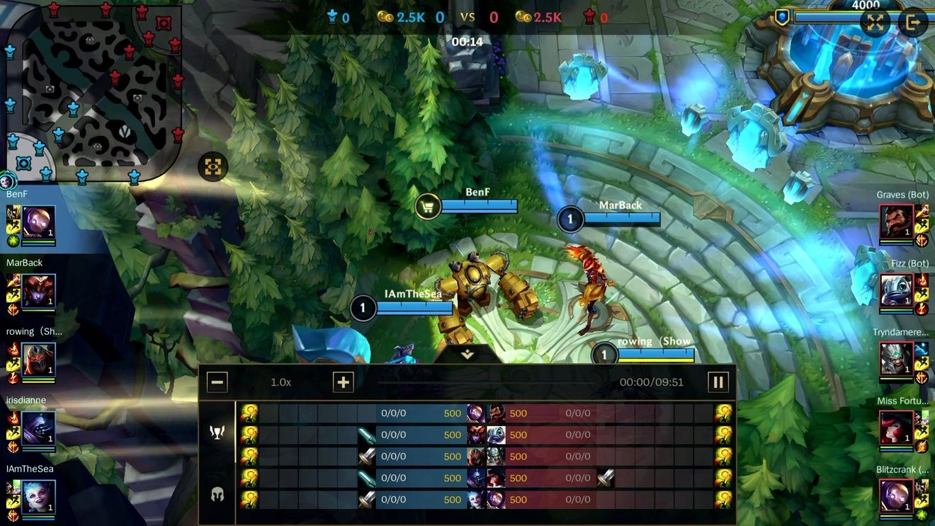 英雄联盟手游情人节活动指南情人节活动玩法解析