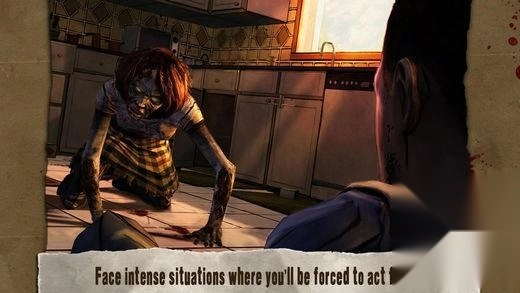 行尸走肉安卓版下载