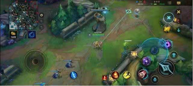 英雄联盟手游上单提莫的装备与符文搭配建议上单提莫该选择哪些符文