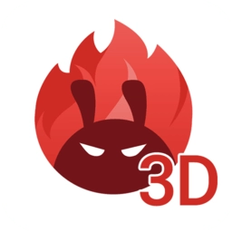 安兔兔评测3D客户端