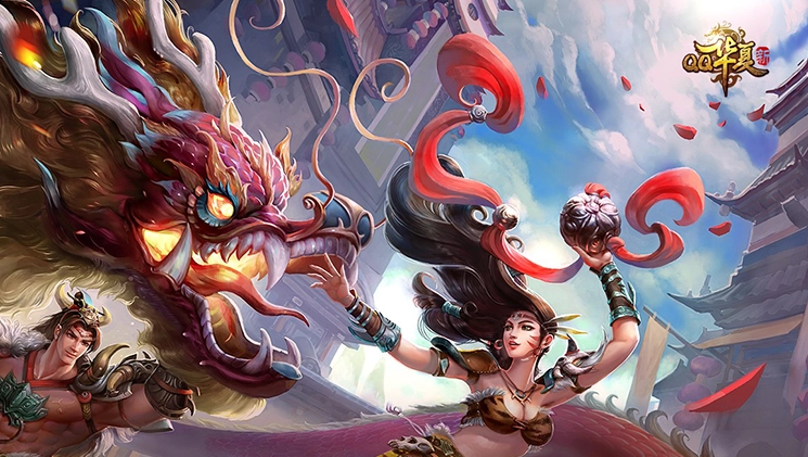 玩QQ华夏想买号，哪些平台比较靠谱呢？有没有安全的买号平台推荐？