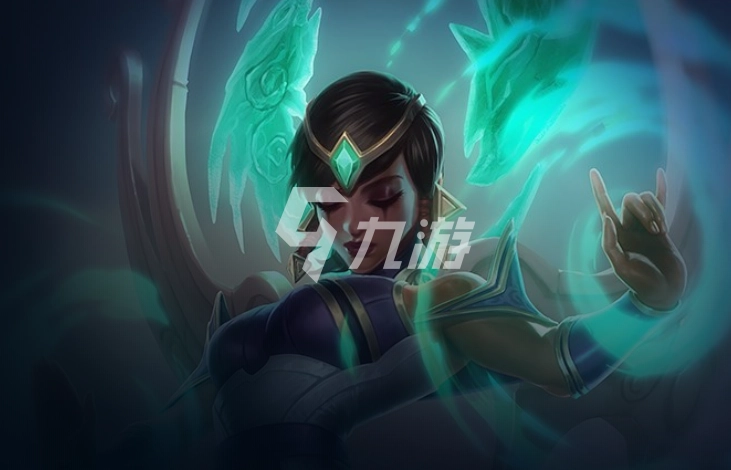 英雄联盟11.16版本卡尔玛重做后玩法解析重做卡尔玛的游戏策略指南