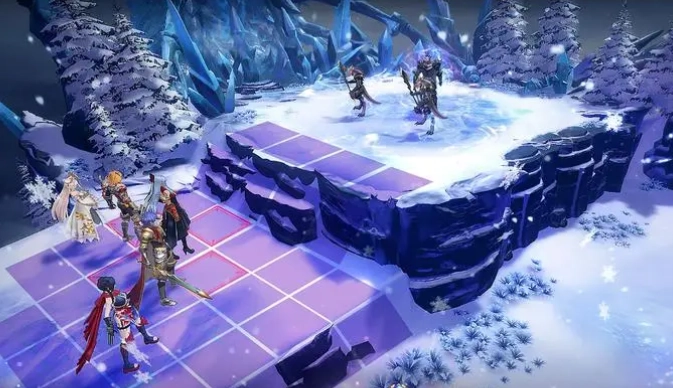 风色幻想命运传说魔兽合成路径指南魔兽合成方式详解