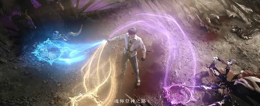 斗罗大陆猎魂世界升级指南斗罗大陆猎魂世界快速升级技巧