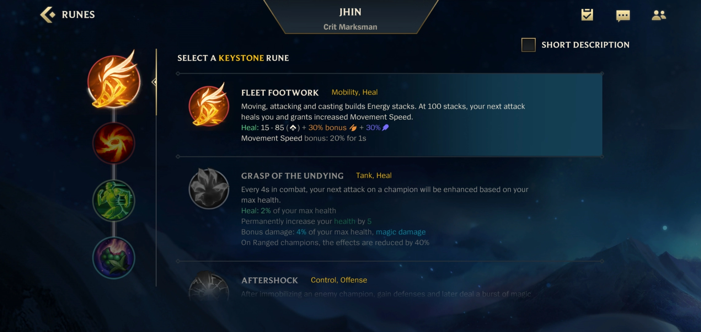 英雄联盟手游烬该搭配哪些天赋lol手游烬天赋选择指南