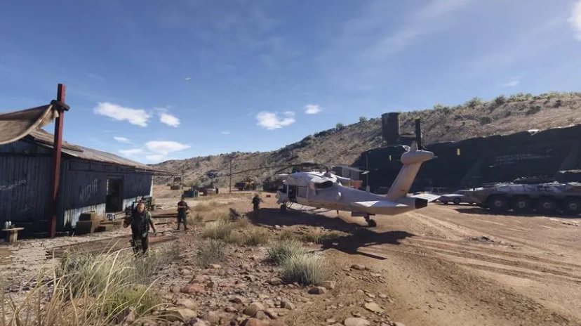 幽灵行动荒野无法进入游戏该怎么办玩幽灵行动荒野选择什么加速器比较合适