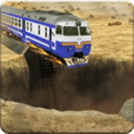 火车司机模拟器3D