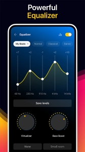 Muzio Player手机版