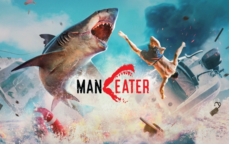 食人鲨游戏闪退问题的解决办法适合maneater的加速器推荐
