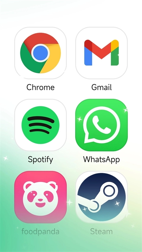 出境易官方正版图1