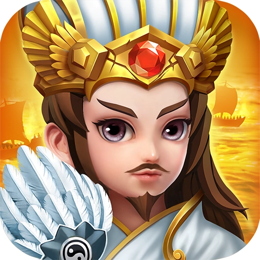 逐鹿九州免费版