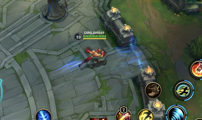 英雄联盟手游穿甲流盲僧玩法指南穿甲盲僧的核心思路解析