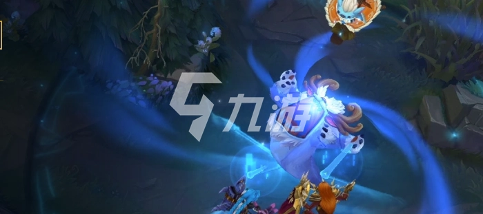 英雄联盟手游国服中单努努玩法指南中单努努怎么玩