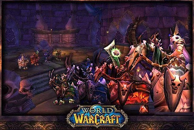 魔兽世界怀旧服新NAXX教官通关方法NAXX教官玩法攻略