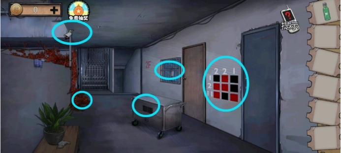 密室逃脱绝境系列11游乐园第十三关详尽攻略，超详细的通关教程