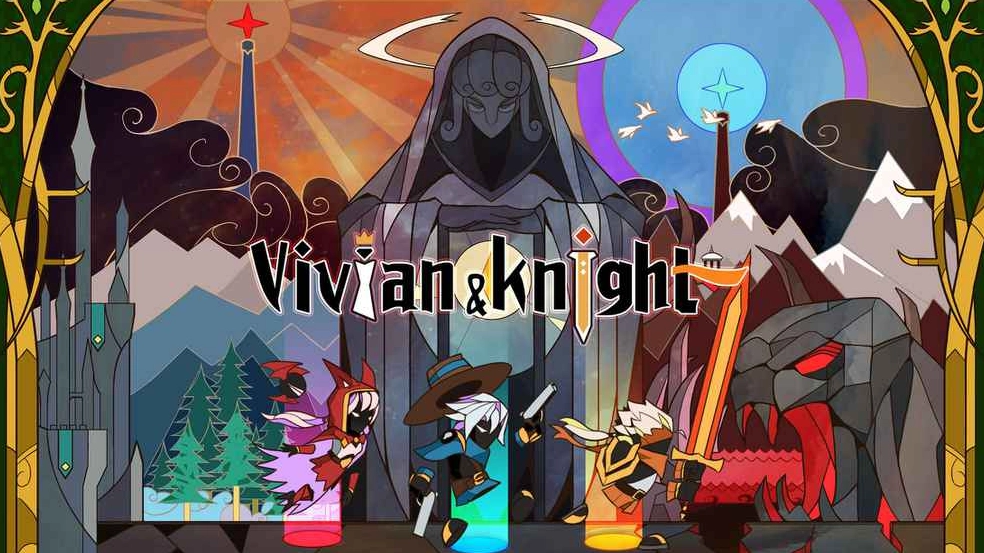 薇薇安与骑士加速器的使用指南