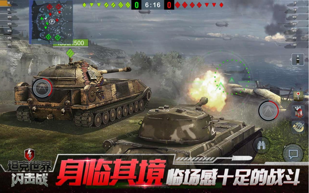 2023年装甲车模拟游戏推荐指南