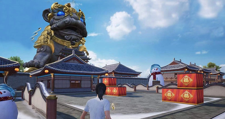 和平精英2022年CDK兑换码完整CDK兑换码汇总