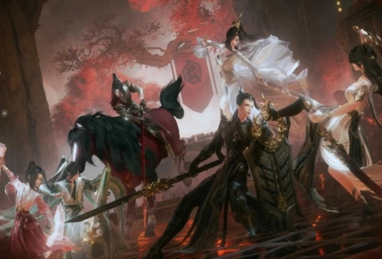 剑网3无界都包含哪些职业？全职业详细解析来了