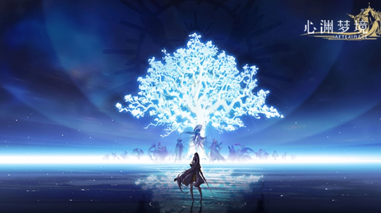 心渊梦境高效跑图路线建议心渊梦境探索路径指南