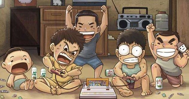 《魂斗罗》经典秘籍“上上下下左右左右BA”的创造者离世，童年记忆中的一部分随之远去