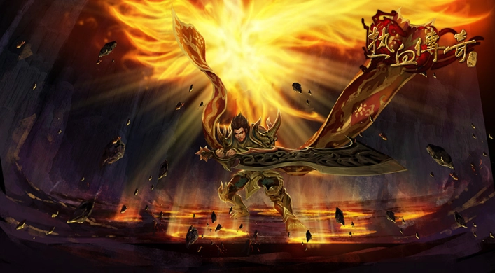 玩传奇游戏用什么加速器好值得推荐的传奇通用加速器有哪些