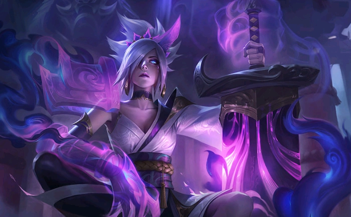 英雄联盟S11赛季锐雯的装备与天赋该怎么选锐雯装备天赋搭配建议