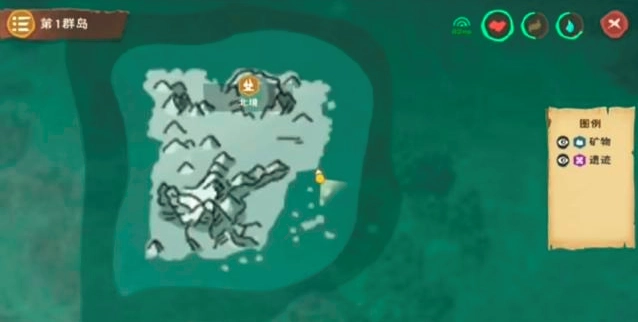 创造与魔法北境骨龙获取攻略：手把手教你捕捉北境骨龙