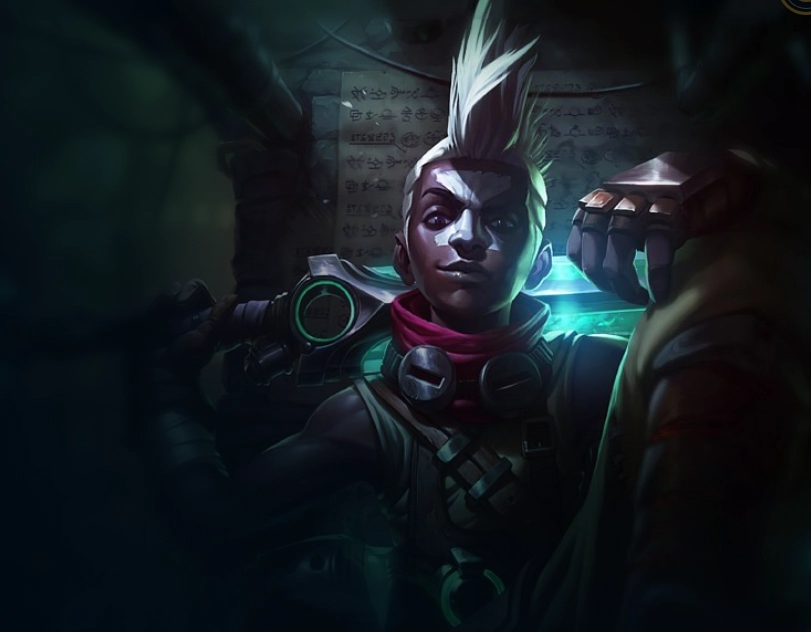 英雄联盟终极魔典新模式玩法指南终极魔典怎么玩