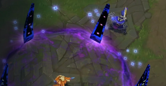 英雄联盟S11星界流派小法师玩法指南星界流小法怎么玩的攻略