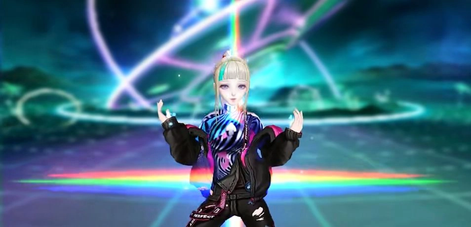 QQ炫舞手游里李宁系列服饰如何获取李宁服装的获取指南