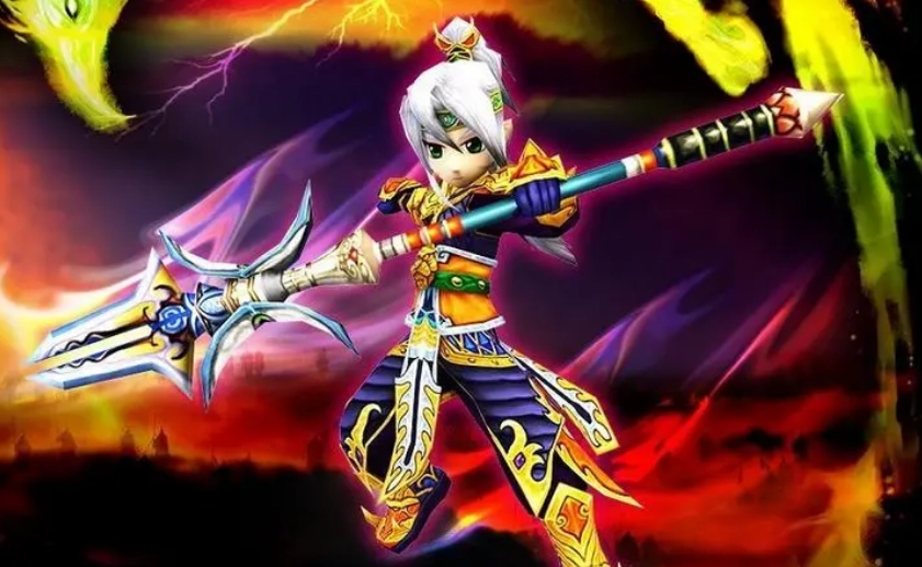 热血江湖出现卡顿和跳屏问题该如何处理有哪些好用的热血江湖加速器可以推荐