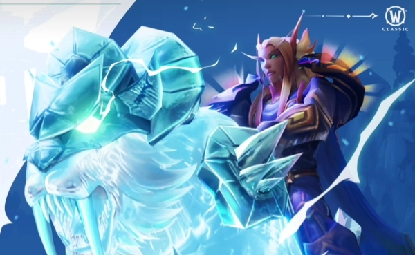 魔兽世界加速器推荐实用的魔兽世界加速器介绍