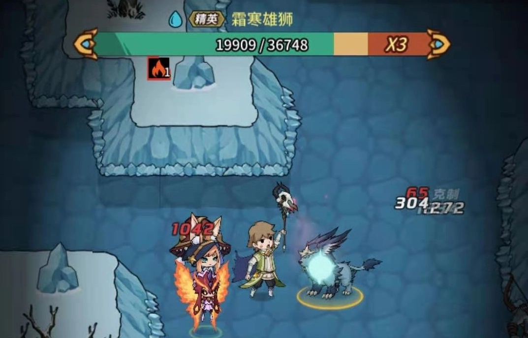 灯与地下城无尽深渊阵容搭配指南无尽深渊契约兽挑选建议