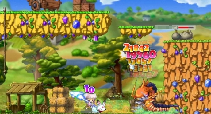 冒险岛账号交易的网站名称是什么有哪些冒险岛手游交易平台值得推荐