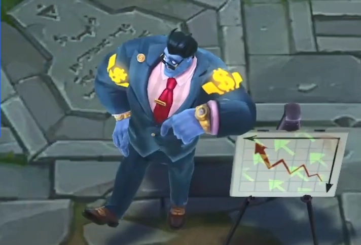 英雄联盟蒙多医生出装策略上单蒙多核心装备搭配建议