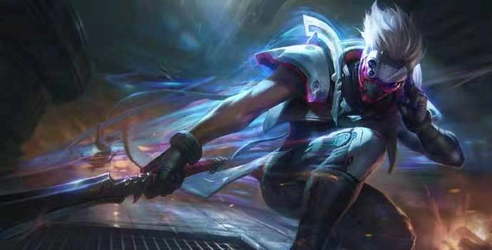 英雄联盟新模式终极魔典里哪些英雄比较强势玩这个新模式选什么英雄好