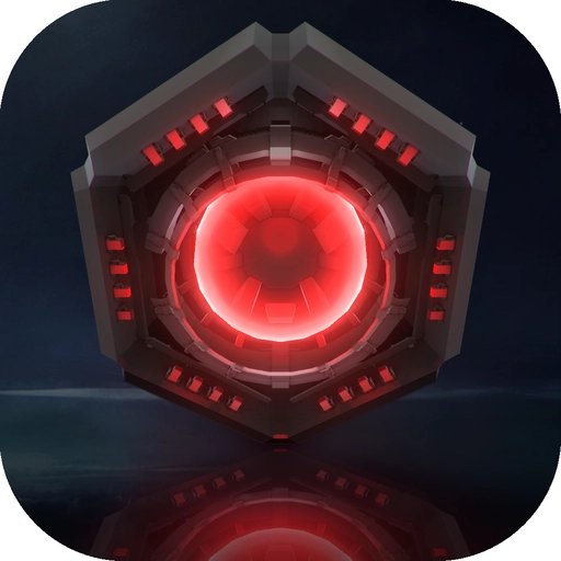 銀河機(jī)戰(zhàn):機(jī)械覺醒游戲