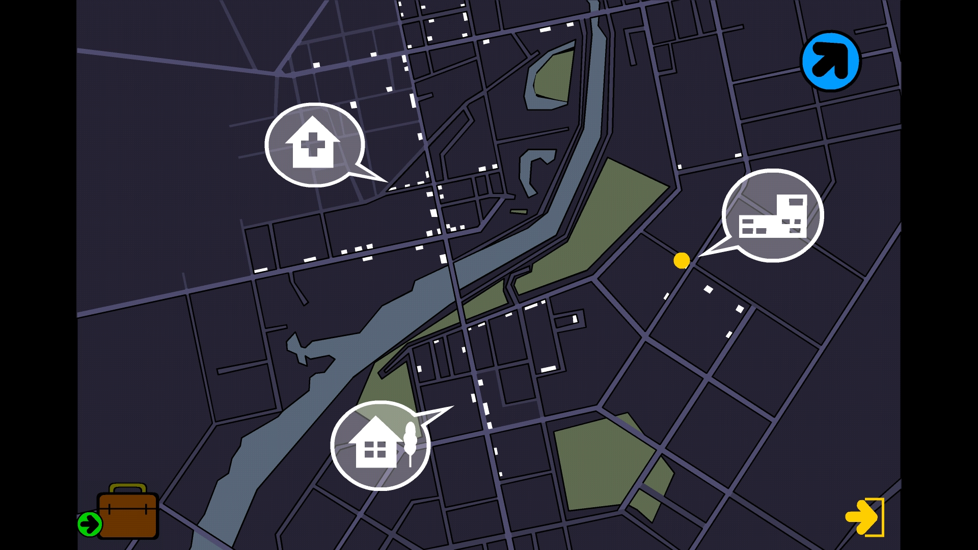 如何找到打火机？《stanley博士的家2》打火机关卡通关攻略