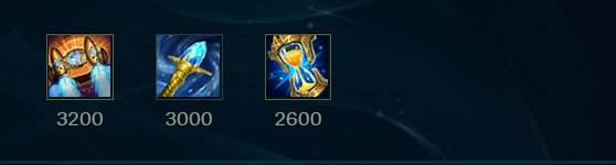 英雄联盟s11赛季辅助铁男的玩法指南辅助铁男怎么玩