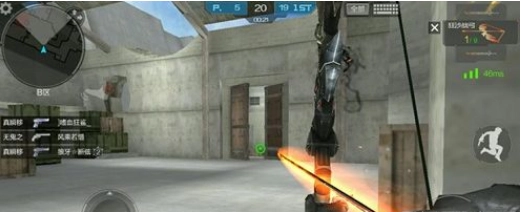 穿越火线枪战王者狂杀战弓获取攻略，这些技巧要知道