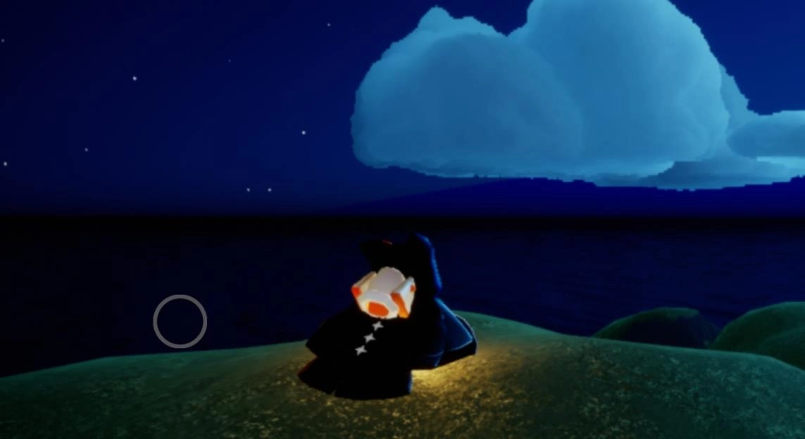 光遇晨岛先祖位置完整指南晨岛全部先祖位置图解