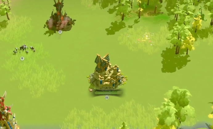 万龙觉醒兵种克制机制分享万龙觉醒兵种克制规则说明