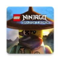 乐高忍者浪人之影