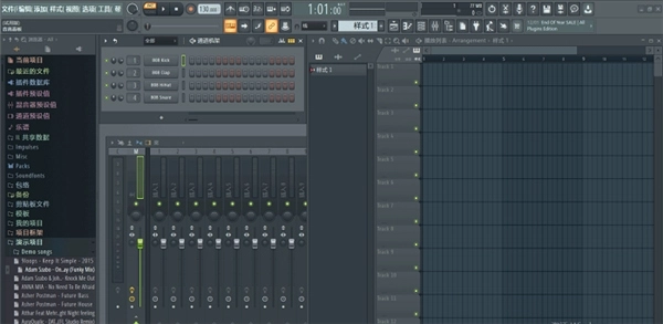 flstudiomobile免费版